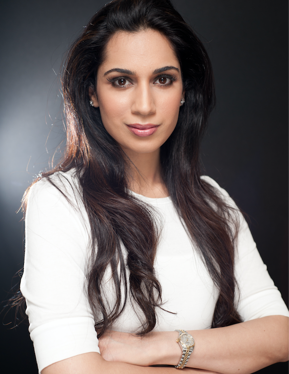 Rabia Malik